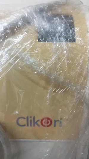 للبيع قلاية هوائية كليكون بحالة ممتازة Air Fryer for Sale