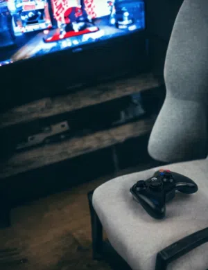 جوستك اكس بوكس 360 جديدة باكيت