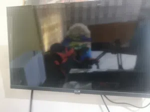 تلفزيون سمارت ذكي