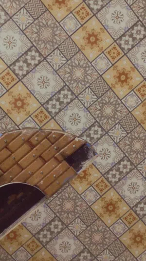 فرن حجري  للبيع