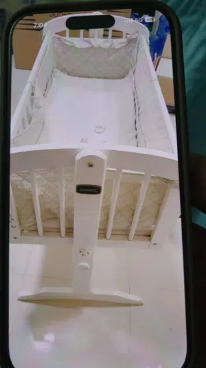 دولاب سرير