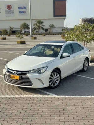 Used Toyota Camry in Al Batinah