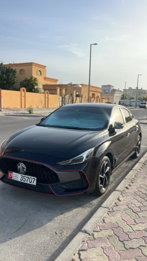 Mg gt 2022  luxury