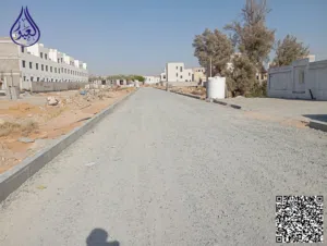 قطعتين ارض سكني فلل بسعر لقطه منطقة الحليو 1