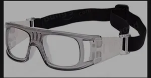 نظارات رياضية طبية