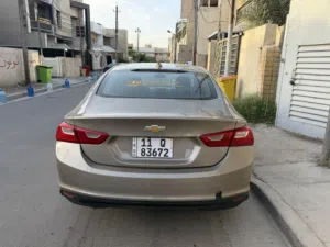 ماليبو 2023 للبيع