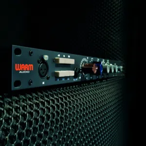 Warm Audio WA73-EQ — Brand New - The Legendary British Console Sound, On Your Desk