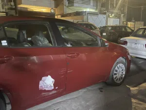 Used Toyota Corolla in Baghdad