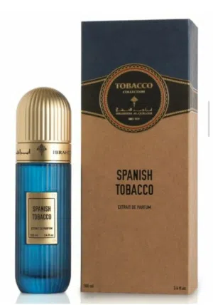 سبانش توباكو Spanish tobacco