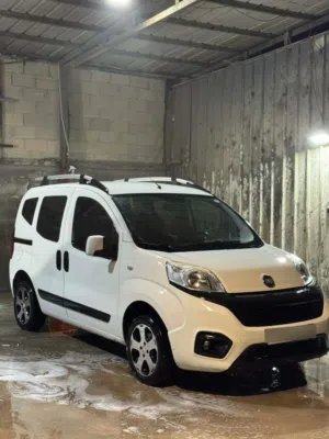 Used Fiat Other in Salfit