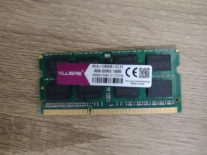 رام 4gb DDR3 للبيع