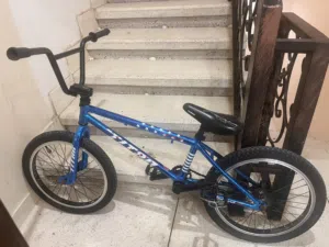 BMX مقاس 20
