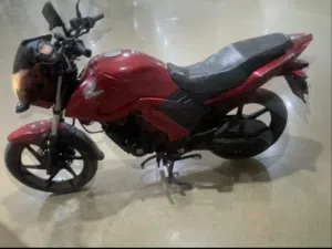سيكل هوندا 2021 سيكل بولسر هندي 2019 بحاله ممتازه  رخصة سنه تحويل ع سهل