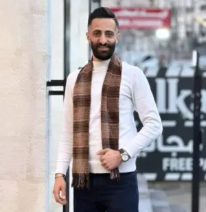 مصعب فهمي عزات عرعر 