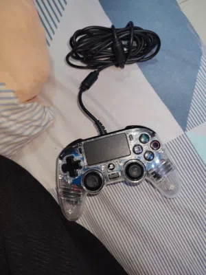 Nacon controller for Ps4 and pc