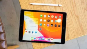 Apple iPad 6th generation original