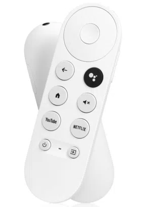 جهاز تحكم للكرومكاست وجوجل tv