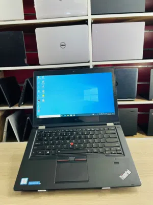 Lenovo yoga 640 Core  i5-6300U لابتوب لينوفو يوغا كور اي فايف الجيل السادس شاذ جداً شبة جديد