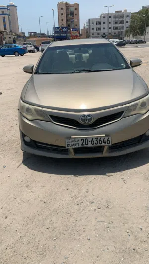 Used Toyota Camry in Al Ahmadi