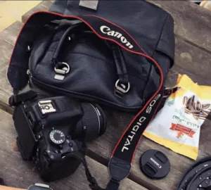 كـاميره للبيعCanon 600 D