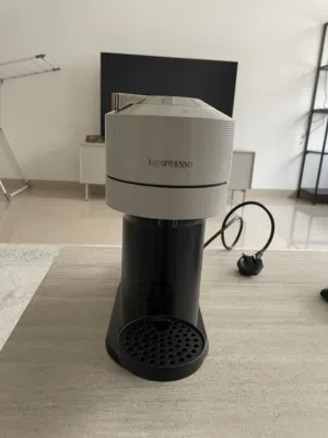 Nespresso Next Coffee Machine