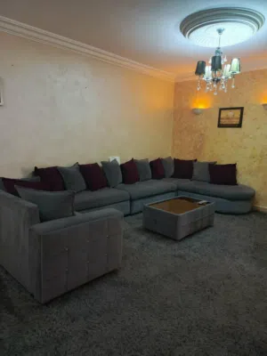 موكيت شاغي