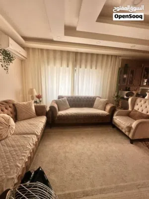 طقم كنب 8 مقاعد