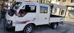 كيا فرتيرو