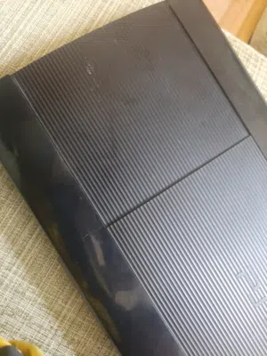 للبيع بلاستيشن 3مهكر