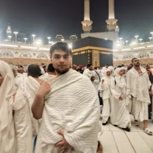 احمد العمري 