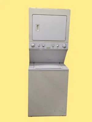 غسالة وحماصة صناعية فريديجير