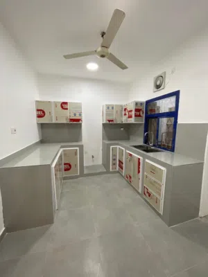 Penthouse 1bhk flat for Rent Wadi Kabeer
