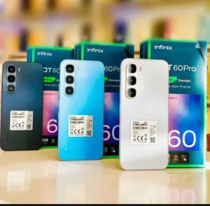 Infinix Other 256 GB in Zarqa