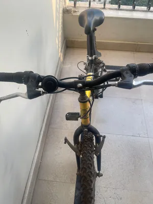 Bicycles . Used0