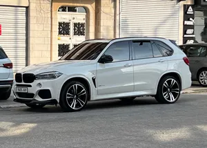 Bmw x5 model 2019