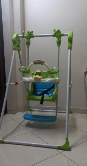 زحليقة اطفال
