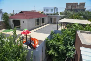 2 Bedrooms Chalet for Rent in Al Dakhiliya Other