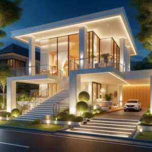 بيت للبيع بياسين خريبط بناء 2020