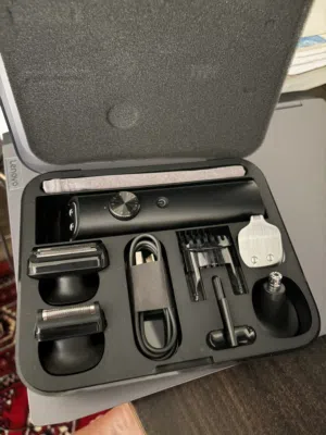 Xaiomi full saloon kit electric