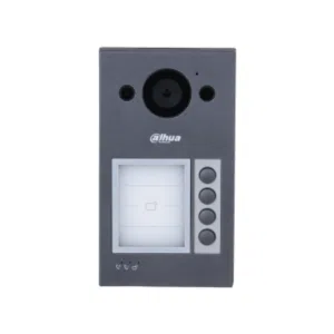 Dahua VTO3311Q-WP IP & Wi-Fi Villa Door Station محطة باب فيلا