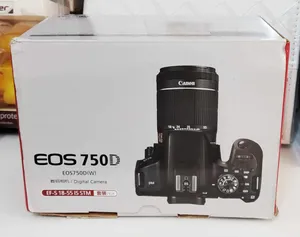 DSLR Cameras . Canon . Used0