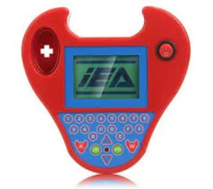 جهاز برمجة ونسخ المفاتيح