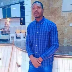 Yusuf Mustapha 