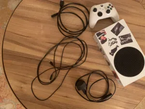 Xbox Series S Xbox for sale in Al Madinah