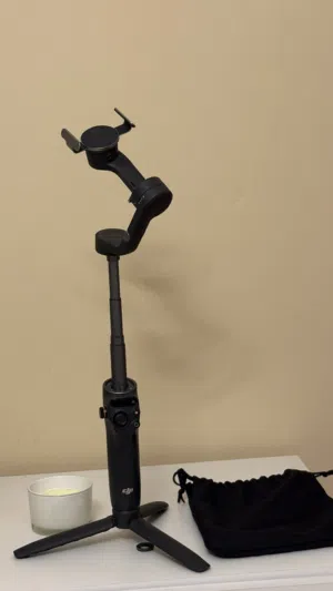 DJI ozmo Mobile 6