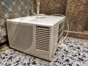 مكيف جبسون تدفئة تبريد
