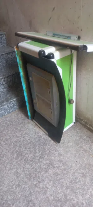 السلام عليكم مرشحه درجة أولى كلش حلوه