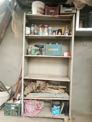 لوكر مستعمل
