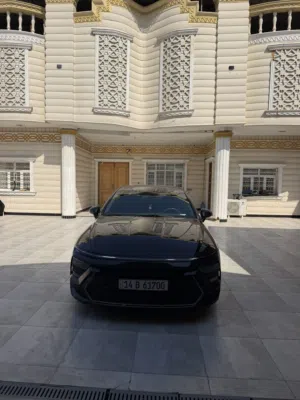 سوناتا Nline 2024 فول مواصفات