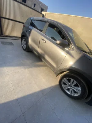Used Kia Sportage in Benghazi